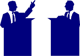 Image of Debate