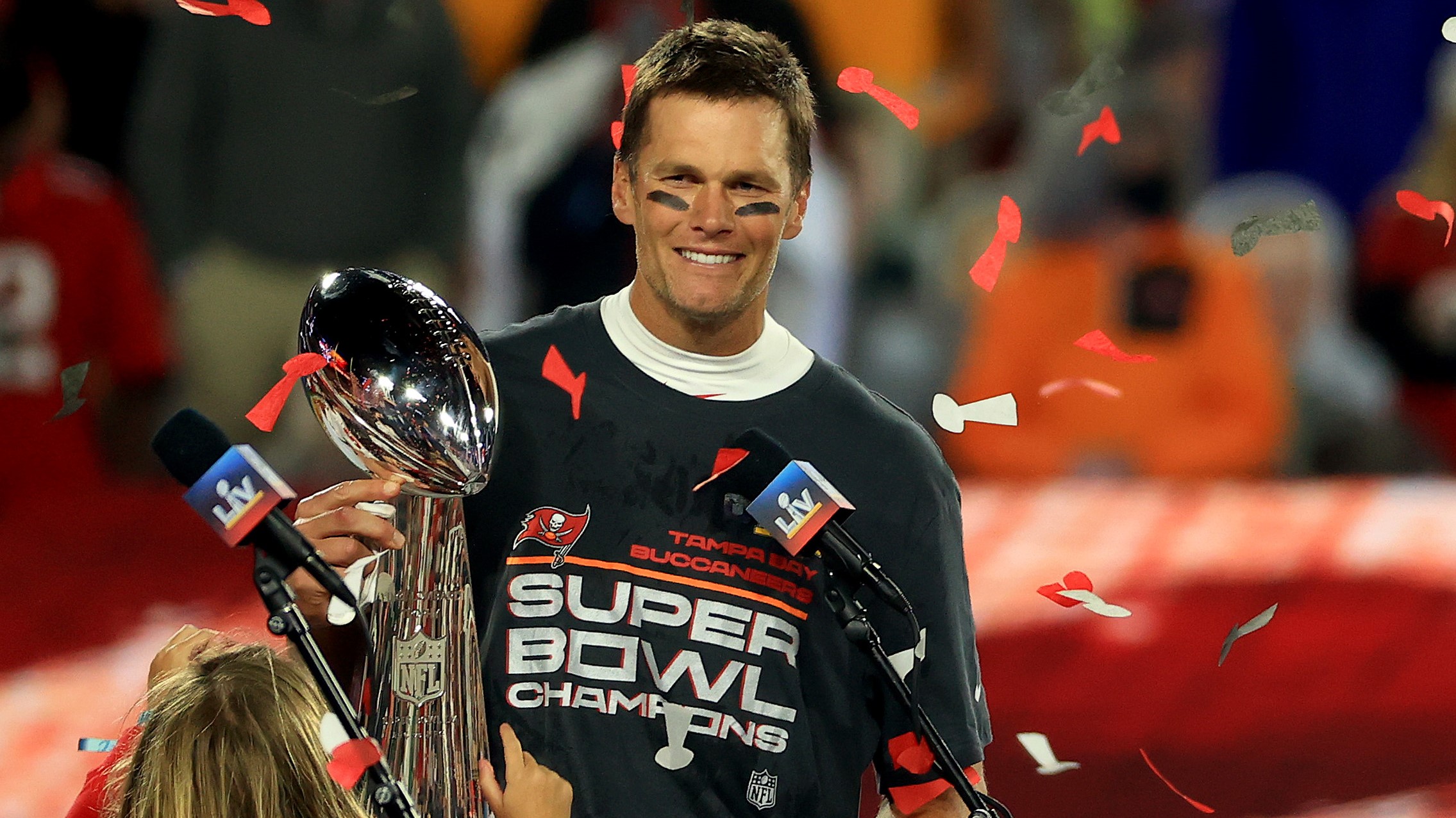 Tom Brady, Super Bowl MVP